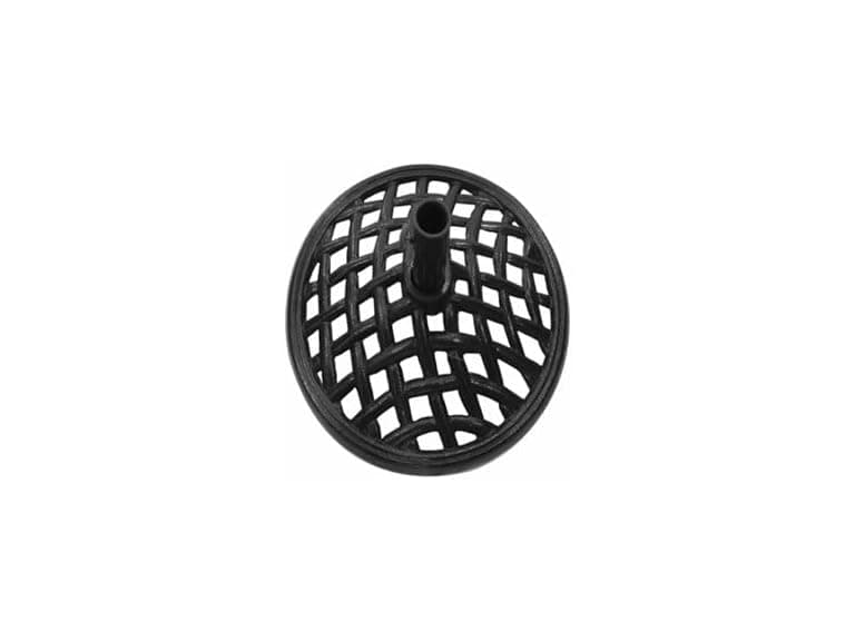 Four Seasons Courtyard Canmore 19 Inch Round Base - Image 1