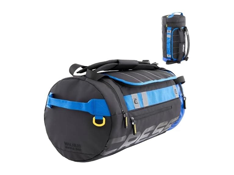 Cressi Versatile 35L Backpack/Duffel Bag - Image 1
