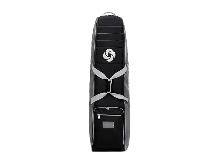 Samsonite Soft-Sided Golf Travel Bag (Open Box) - Image 1