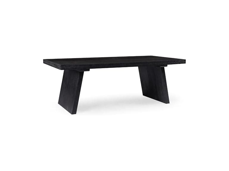 Maven Lane Wood Coffee Table - Image 1