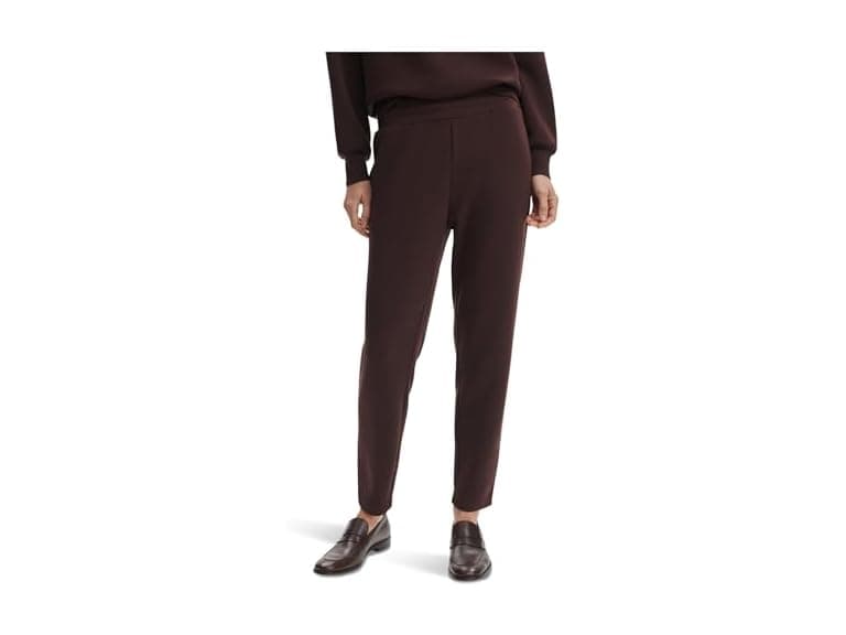 Varley Womens 25 The Slim Pants Coffee - Image 1