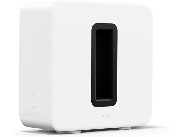 Sonos Sub (Gen 3) (Factory Reconditioned) - Image 1