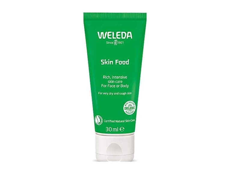 Weleda Skin Care-Skin Food Small 1 oz Cream - Image 1