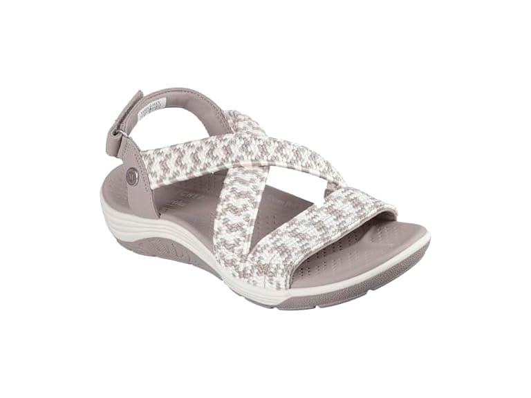 SKECHERS WOMEN'S MARTHA STEWART REGGAE CUP - Image 1