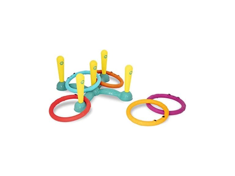 B. toys – Ring Toss Game - Image 1