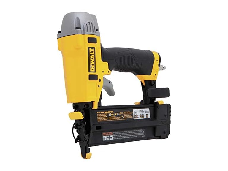 DEWALT DWFP12231 Brad Nailer Kit, 18GA - Image 1
