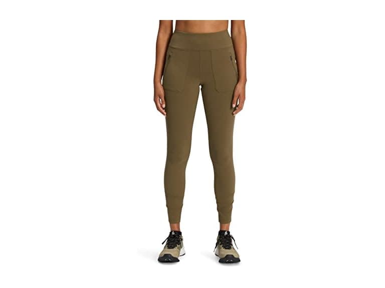 The North Face Women Paramount Hybrid Tight - Image 1