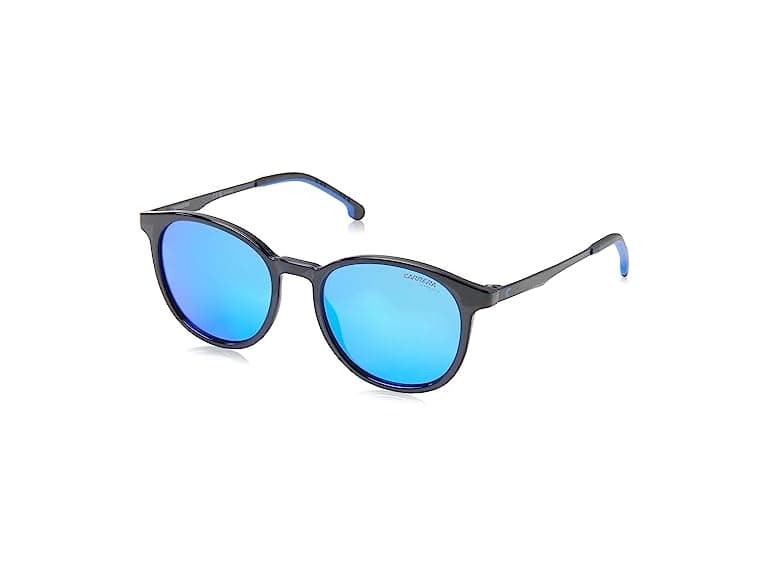 Carrera Unisex 0CA2048T/S Sunglasses Black - Image 1