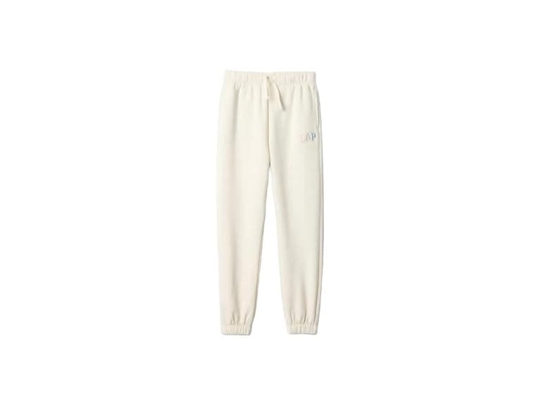 GAP Girls Logo Pant - Image 1