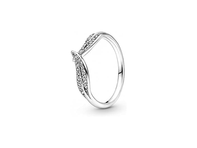 Pandora 199533C01-56 Pandora Ring - Image 1