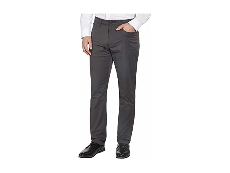 English Laundry Men (38W x 30L) Pocket Midway Pant - Image 1