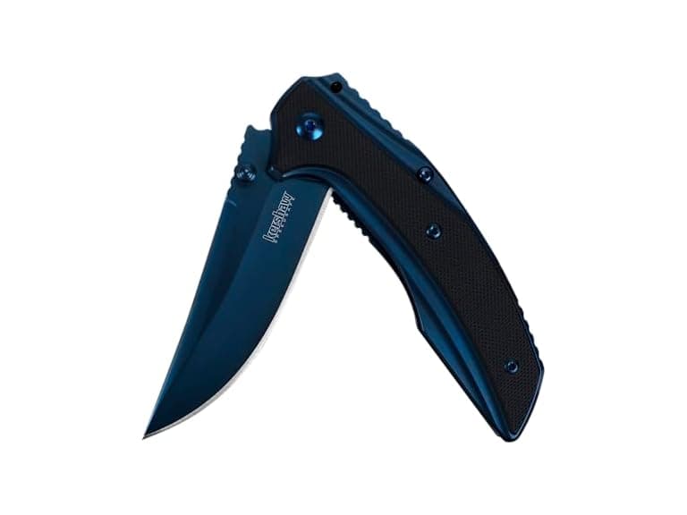 Kershaw Outright Folding Pocket Knife - Image 1