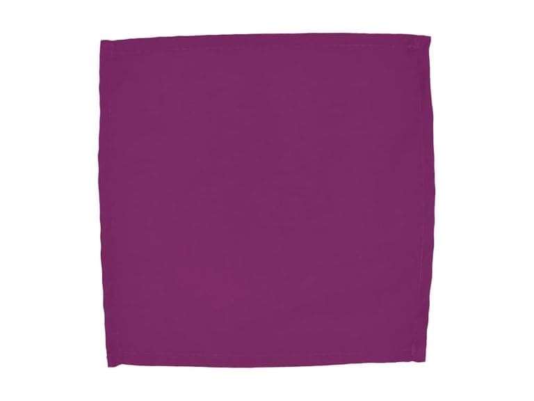 Intedge Purple Napkins - Image 1