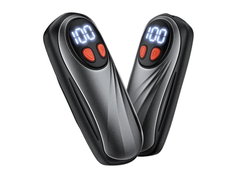 Hand Warmers Rechargeable 2PK - Image 1