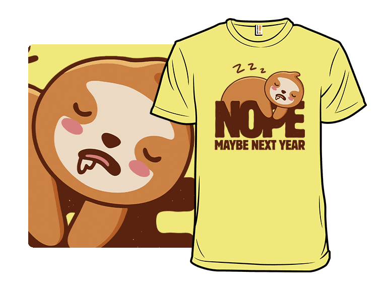 Maybe Next Year - Image 1