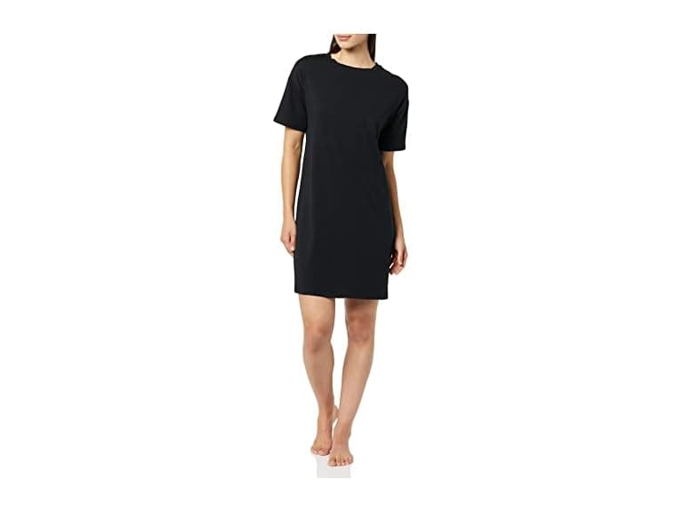 Amazon Essentials Women (2X) Knit Sleep Nightdress - Image 1