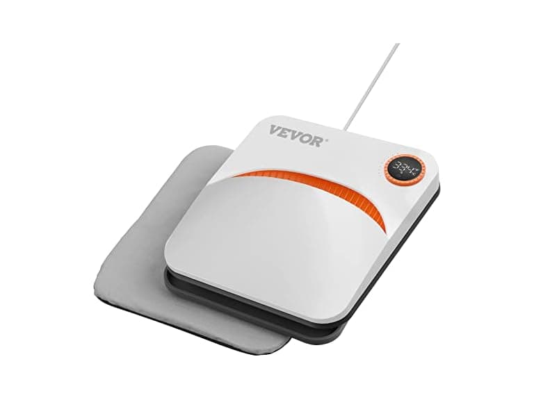 VEVOR Heat Press Machine - Image 1