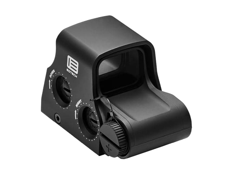 EOTECH - XPS2 Holographic Weapon Sight (XPS2-0) - Image 1