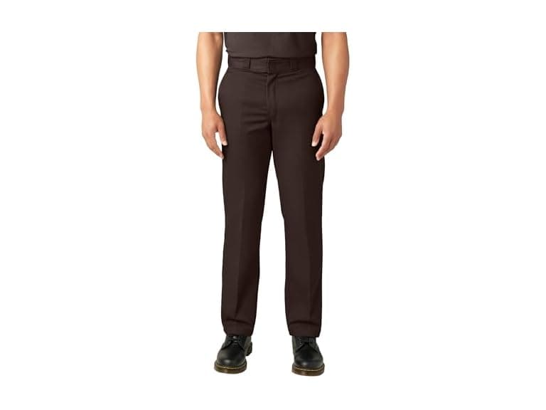 Dickies Men (50W x 30L) Original 874 Work Pant - Image 1