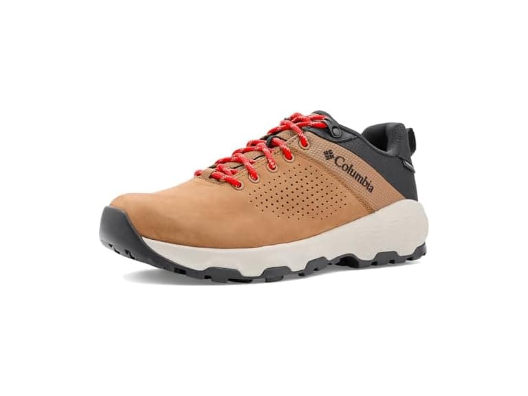 Columbia Women Newton Nimble Leather - Image 1