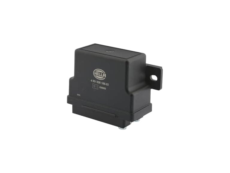 Hella Behr 008188021 Diesel Glow Plug - Image 1