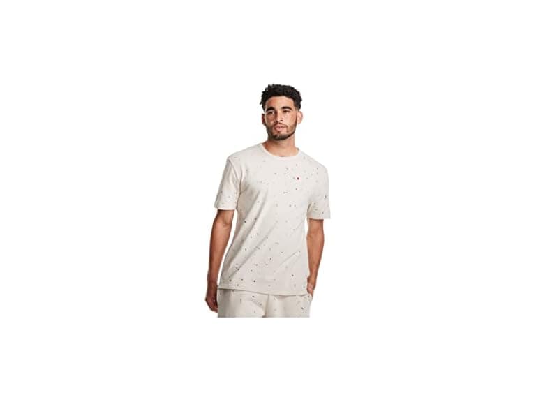 Champion Heritage Short Sleeve T-Shirt - Image 1