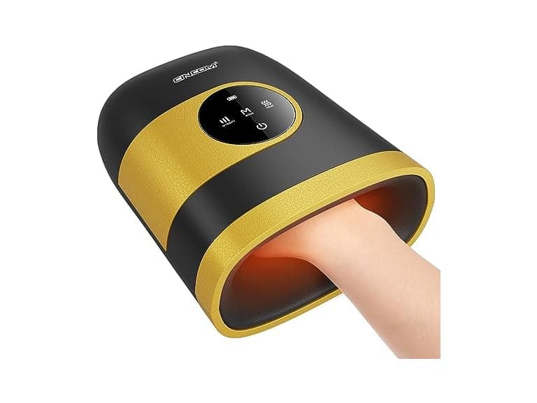Upgraded Hand Massager - Image 1