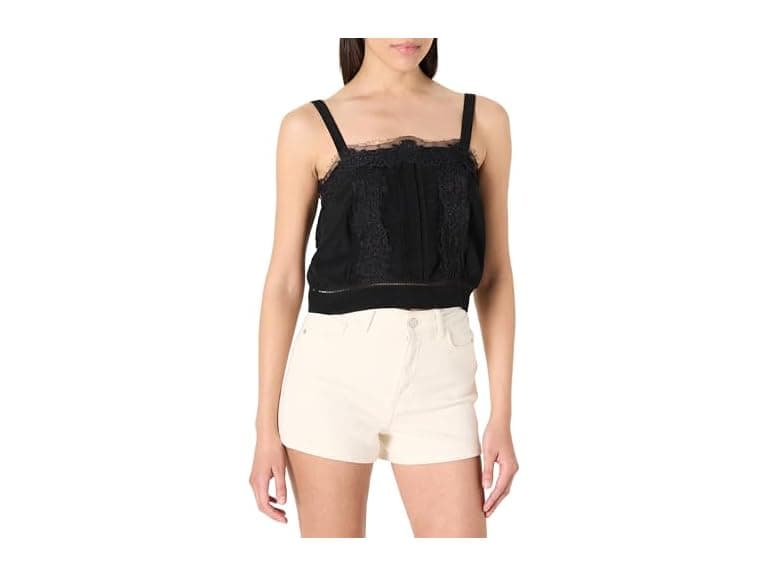 The Drop Women’s Joylin Lace Inset (XL) - Image 1