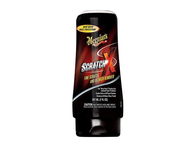 Scratch Remover Polish, 7oz - Image 1