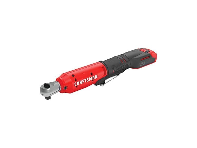CRAFTSMAN CMCF930B V20 Max Variable 3/8-in Drive Ratchet - Image 1