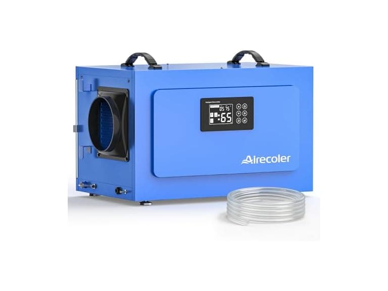 Airecoler 170 Pints Commercial Dehumidifier - Image 1