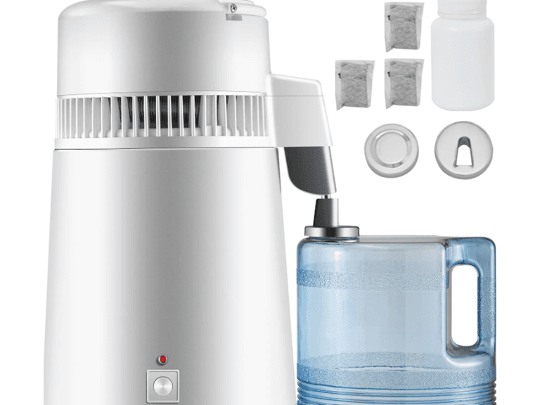 VEVOR Pure Water Distiller 750W - Image 1