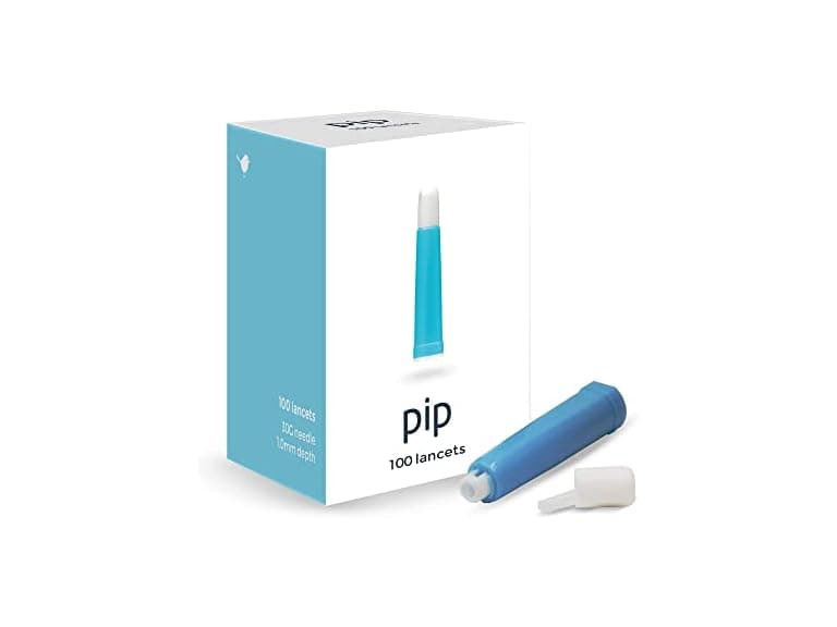 Pip Lancets - Image 1