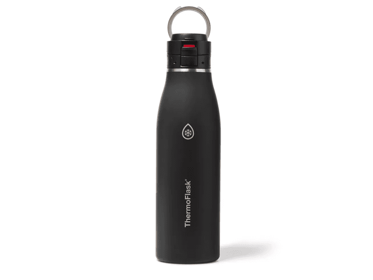 ThermoFlask Traveler Leakproof Mug - Image 1
