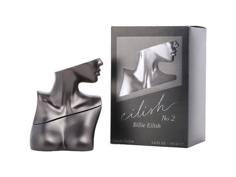 Eilish No. 2Billie Eilish EDP Spray 3.4 oz. - Image 1