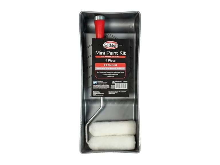 Glidden Woven Painting Kit - Image 1