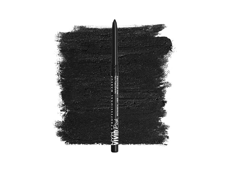 NYX PROFESSIONAL Mechanical Eye Pencil Always Onyx - Image 1