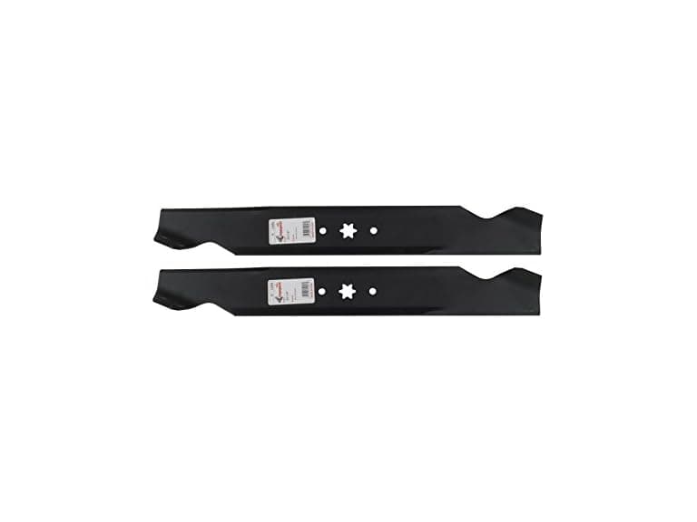 Rotary 12956 Lawn Mower Blade - Image 1