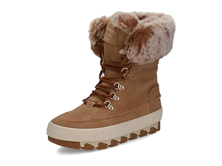 Sperry Torrent Winter Lace Up Snow Boot (Open Box) - Image 1