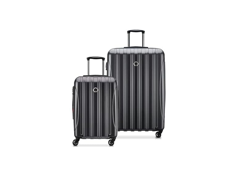 DELSEY PARIS Helium Aero Hardside 2PC - Image 1