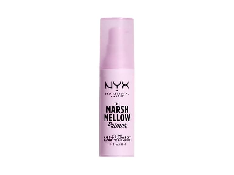 NYX PROFESSIONAL MAKEUP Marshmellow Smoo - Image 1