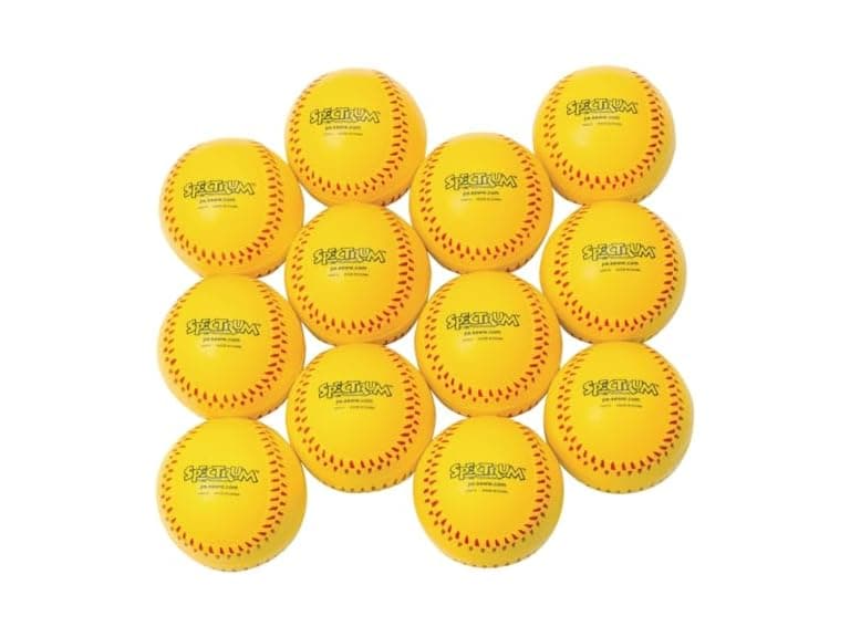 S&S Worldwide Yellow Spectrum Practice - Image 1