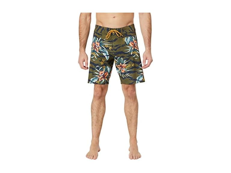 Billabong Boys (33) Sundays Airlite 19" Jungle - Image 1
