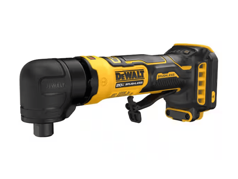 Dewalt DCG422B ATOMIC 20V MAX Right Angle Die Grinder - Image 1