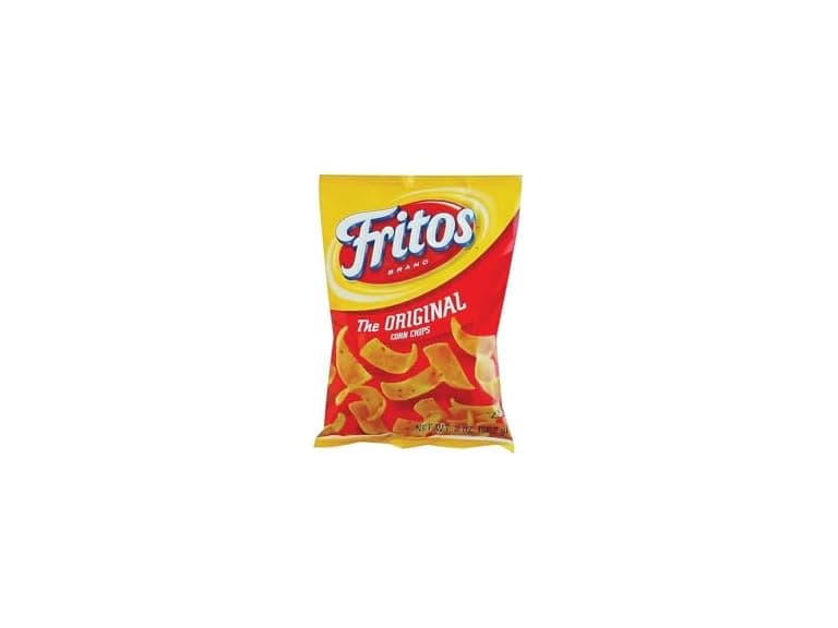 Fritos Original Corn Chips 2oz Pack of 64 - Image 1