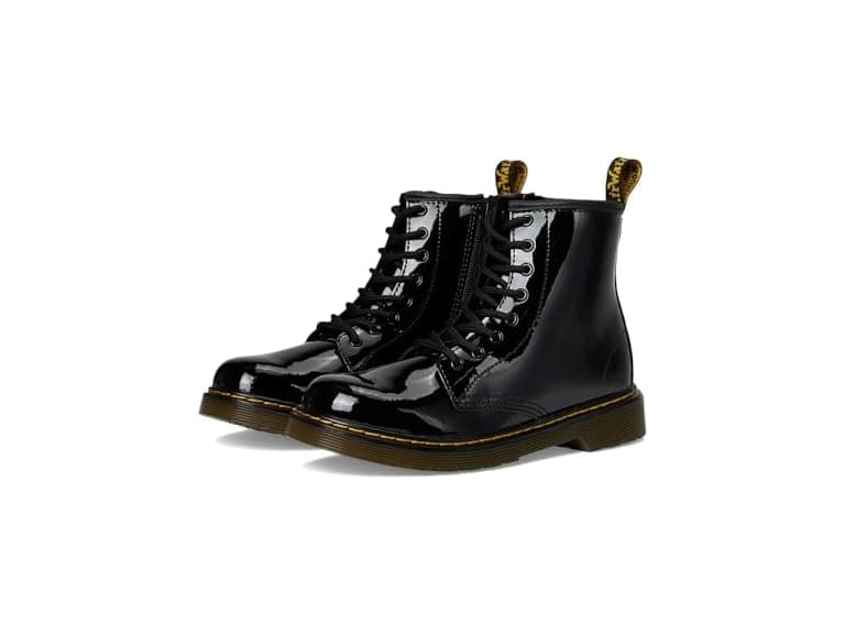 Dr. Martens 1460 J (Little Kid/Big Kid) - Image 1