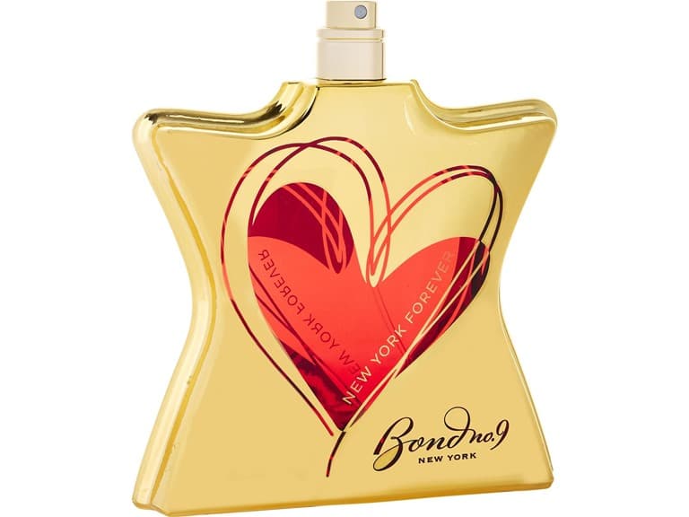New York Forever/Bond No.9 EDP No Cap Tester 3.3 Oz - Image 1
