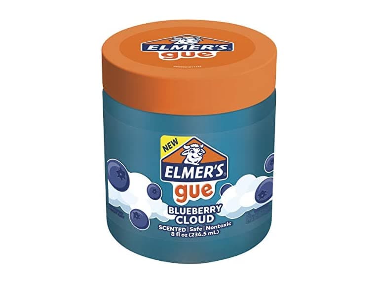 Sandford Pre Made Slime, 8 fl oz. - Image 1