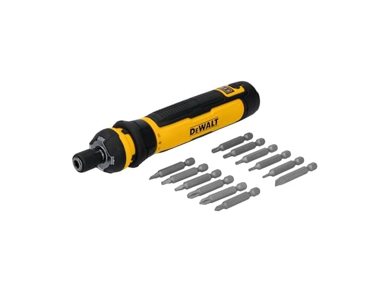 DEWALT DWHT66719 Cordless Screwdriver, 4V - Image 1