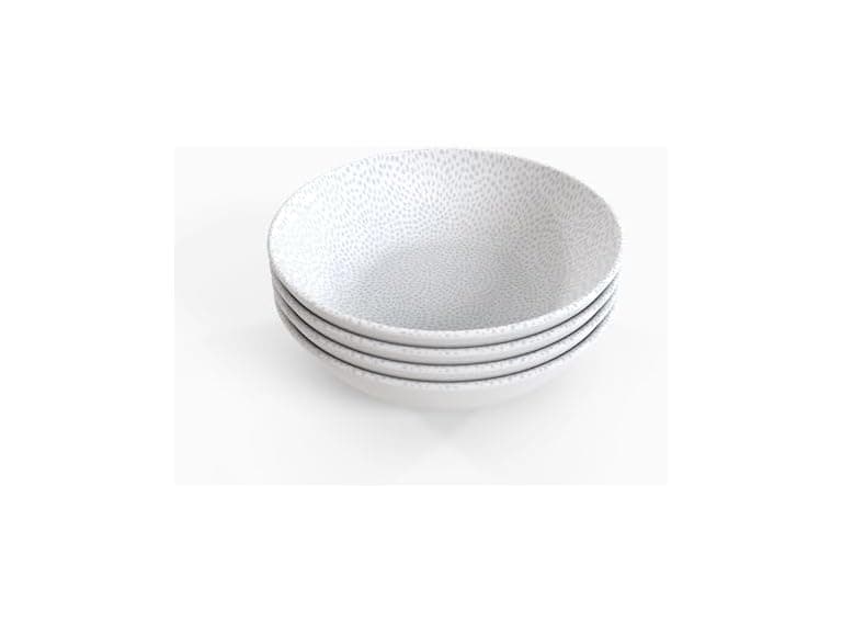 TervisHome Melamine Bowls - Set of 4 - Image 1
